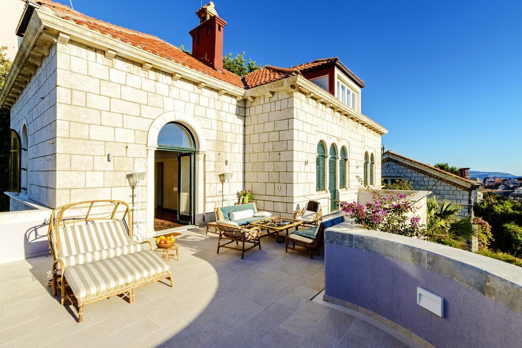 Villa Mediteran Dubrovnik Room photo